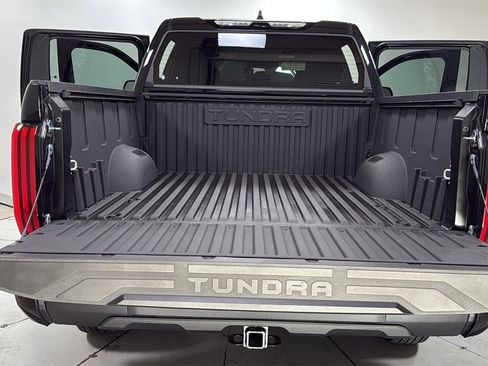 Used 2025 Toyota Tundra SR image 16