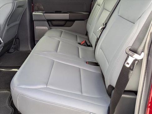 New 2025 Ford F150 Lightning Flash image 15