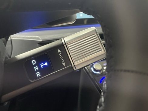 New 2026 Hyundai Santa Fe Limited image 36