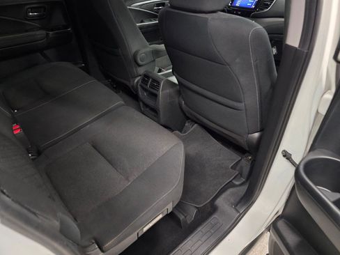Used 2023 Honda Ridgeline Sport image 32