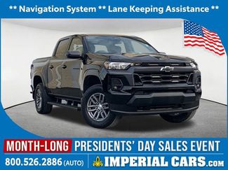 Used 2024 Chevrolet Colorado LT w/ LT Convenience Package II video 1