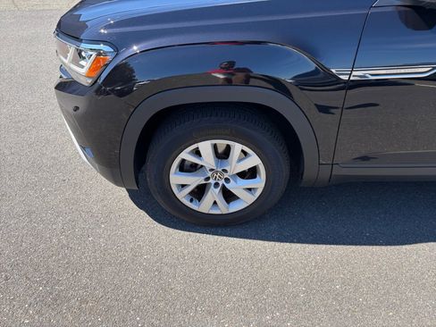 Used 2020 Volkswagen Atlas Cross Sport S AWD/4WD image 27