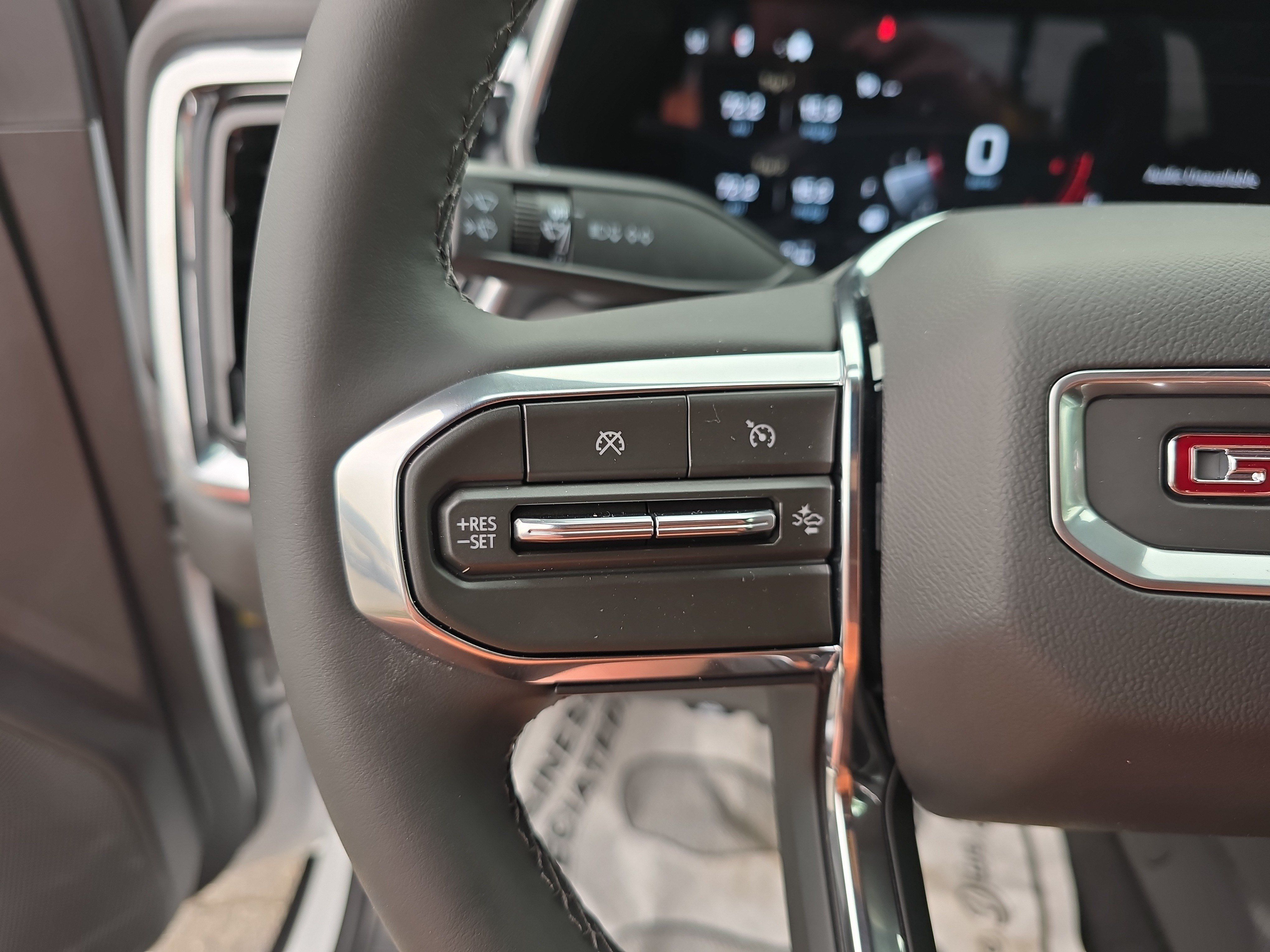 New 2026 GMC Canyon Elevation w/ Convenience Package AWD/4WD image 23