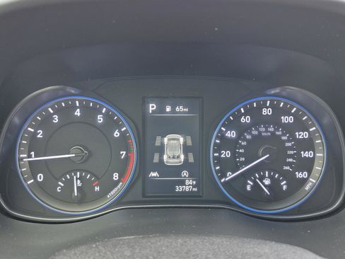Certified 2023 Hyundai Kona SEL w/ Convenience Package AWD/4WD image 32