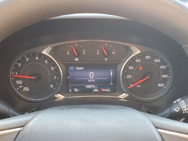 Used 2020 Chevrolet Equinox LT FWD image 15