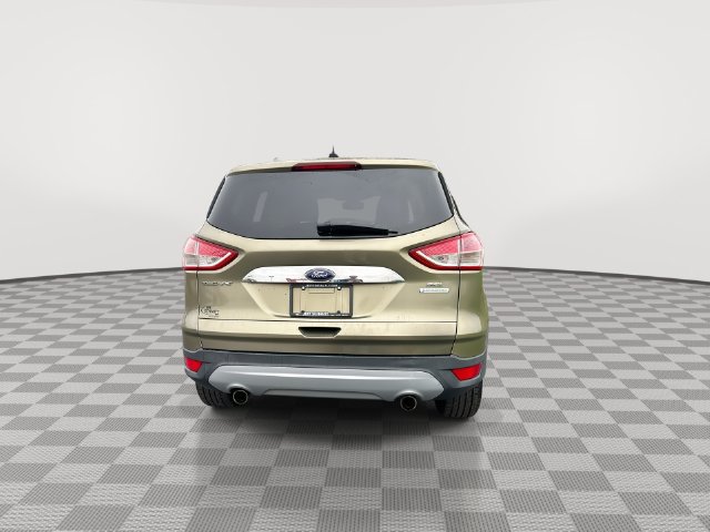 Used 2013 Ford Escape SEL FWD image 10