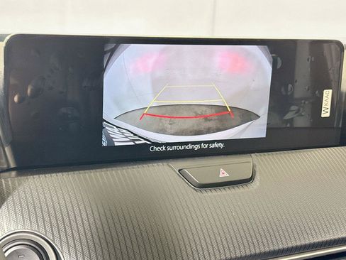 New 2026 MAZDA CX-70 SC AWD/4WD image 9