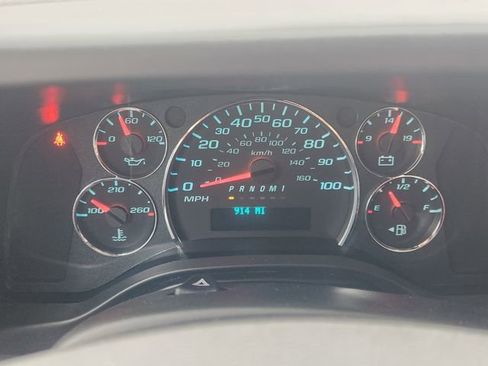 New 2025 Chevrolet Express 3500 w/ Power Convenience Package RWD image 7