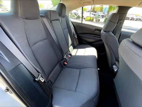 Certified 2024 Toyota Corolla LE image 19