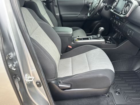 Used 2023 Toyota Tacoma TRD Off-Road RWD image 14