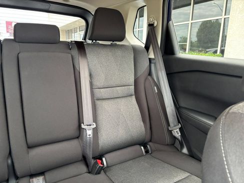 Used 2025 Nissan Rogue SV AWD/4WD image 34