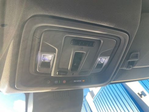 Used 2024 Chevrolet Silverado 1500 LT Trail Boss w/ Convenience Package II image 26