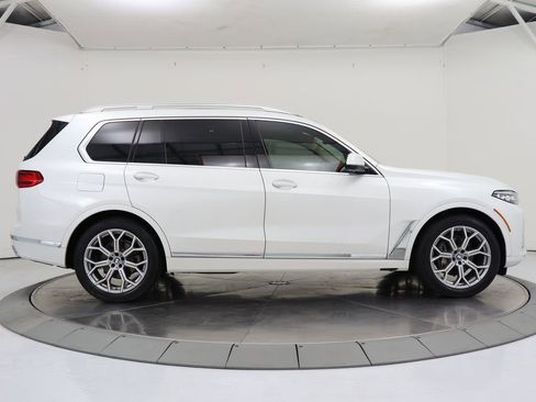 Used 2019 BMW X7 xDrive40i w/ Premium Package AWD/4WD image 6