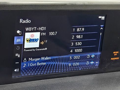 Used 2020 Lexus ES 350 w/ Premium Package FWD image 36