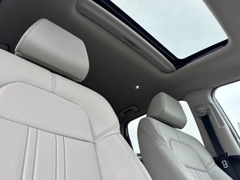 Used 2024 Honda HR-V EX-L image 20