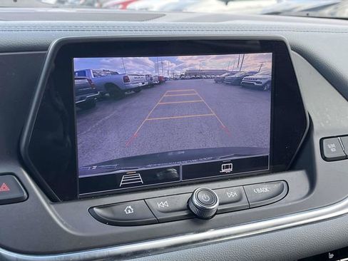 Used 2022 Chevrolet Blazer LT image 30