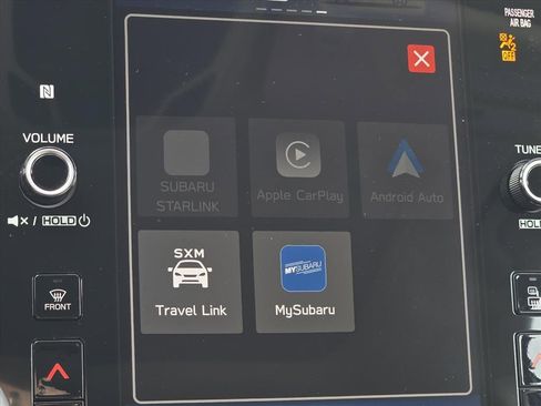 Used 2022 Subaru Outback Limited image 24