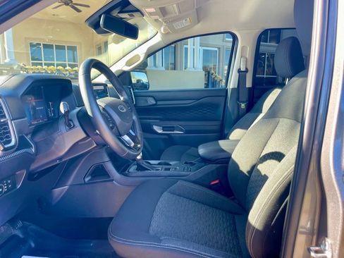 Used 2024 Ford Ranger XLT image 10