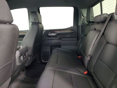 Used 2022 Chevrolet Silverado 1500 RST w/ All Star Edition Plus image 29