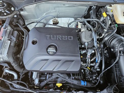 New 2026 Chevrolet TrailBlazer ACTIV w/ Convenience Package image 33