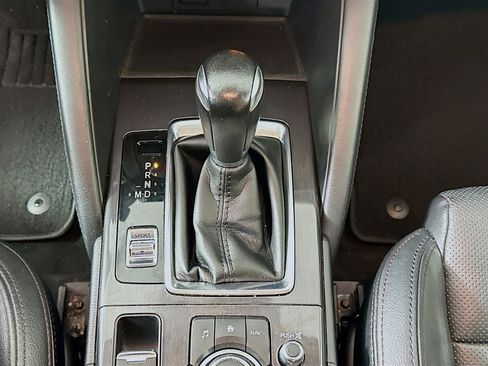 Used 2016 MAZDA CX-5 Grand Touring AWD/4WD image 23