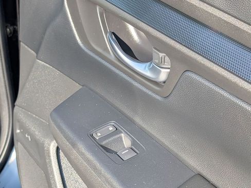 Used 2024 Honda CR-V EX image 45