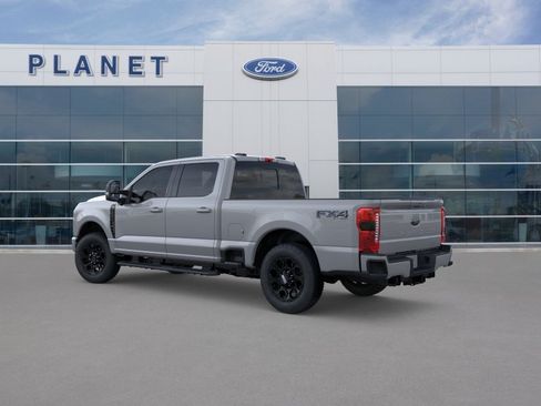 New 2026 Ford F250 Lariat w/ Black Appearance Package AWD/4WD image 5
