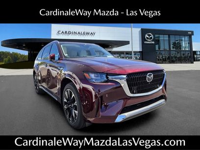 New 2026 MAZDA CX-90 3.3 Turbo S w/ Premium Plus