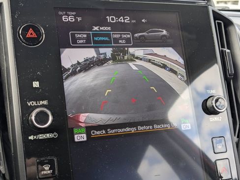 Used 2024 Subaru Crosstrek 2.5i Limited image 9