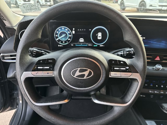 Used 2024 Hyundai Elantra SEL FWD image 22
