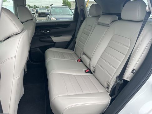 Used 2023 Honda CR-V EX-L image 15