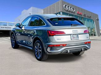 Used 2023 Audi Q5 2.0T Prestige w/ Prestige Package video 2