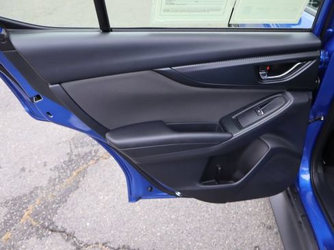 Certified 2022 Subaru WRX Premium AWD/4WD image 32