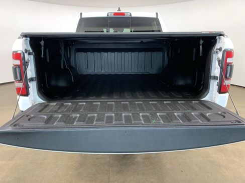 Used 2021 RAM 1500 Rebel w/ Rebel Level 1 Equipment Group image 12