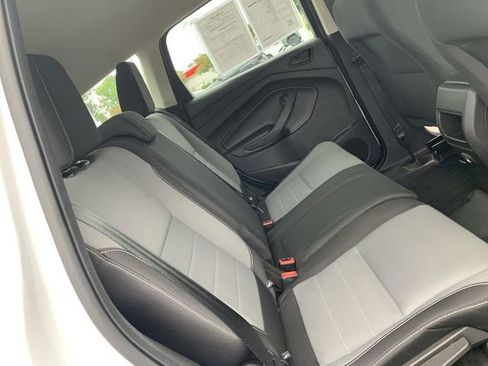 Used 2019 Ford Escape S FWD image 12