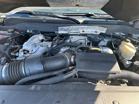 Used 2018 Chevrolet Silverado 3500 W/T w/ WT Convenience Package image 35