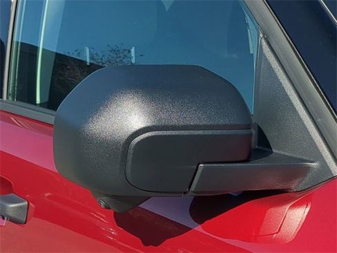 New 2025 Ford Bronco Sport Badlands w/ Badlands Tech Package image 13