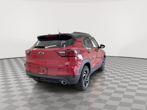 New 2026 Chevrolet TrailBlazer RS w/ Convenience Package image 15