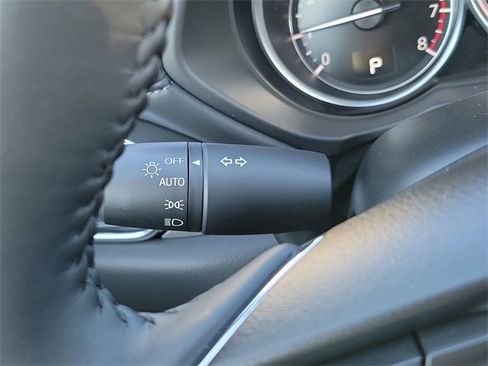 New 2025 MAZDA CX-5 AWD 2.5 S image 22