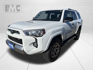 Used 2024 Toyota 4Runner TRD Off-Road 360° Tour