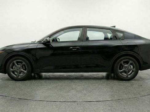 Used 2025 Kia K4 FWD image 4