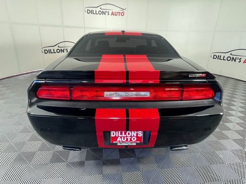 Used 2012 Dodge Challenger SRT8 image 5