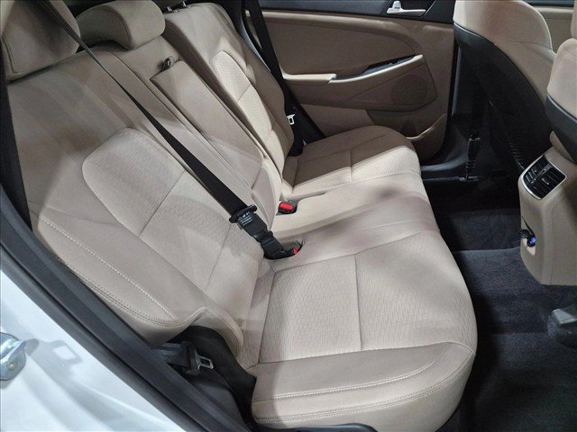 Used 2019 Hyundai Tucson SEL FWD image 19