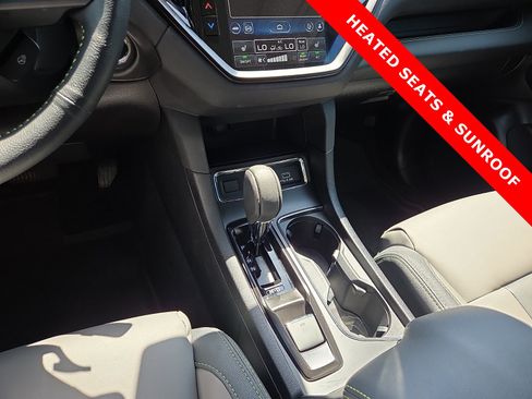 Used 2025 Subaru Ascent Onyx Edition AWD/4WD image 25