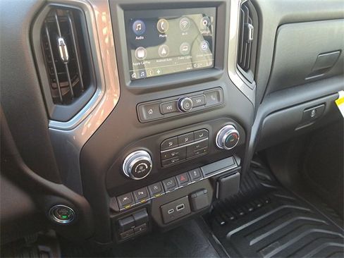 New 2026 GMC Sierra 1500 Pro w/ Pro Value Package image 21