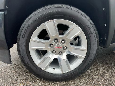 Used 2018 GMC Sierra 1500 W/T w/ Elevation Edition image 19