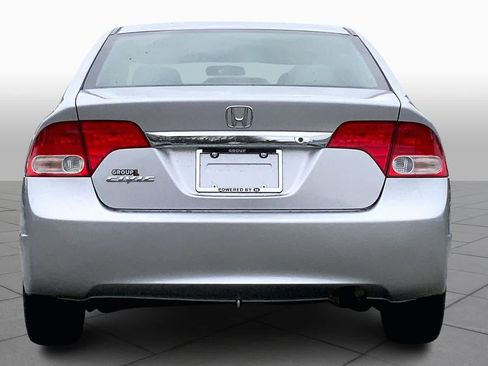 Used 2011 Honda Civic LX image 4