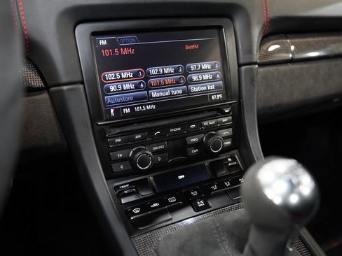 Used 2015 Porsche Cayman GTS image 33