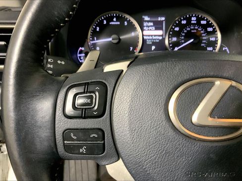 Used 2019 Lexus IS 300 AWD w/ Accessory Package 2 image 24