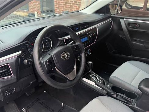 Used 2014 Toyota Corolla L FWD image 27